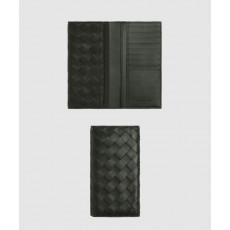 보테가베네타 인트레치아토 장지갑 676593