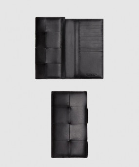 보테가베네타 인트레치아토 장지갑 679845