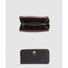 톰브라운 RWB 지퍼월렛 MAW371
