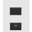 프라다 사피아노 가죽 카드 홀더 1MF028