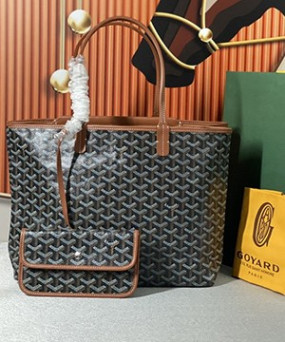 고야드 더블 생루이백 PM GD30016