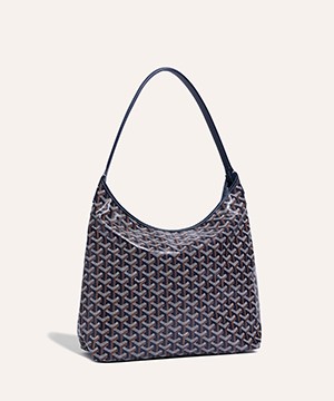 고야드 보헴 호보백 네이비