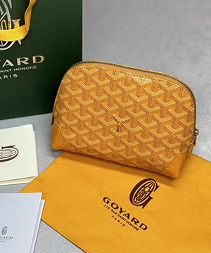 고야드 방돔 파우치