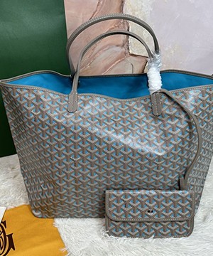 고야드 세인트 루이스 클레어 부아 MM