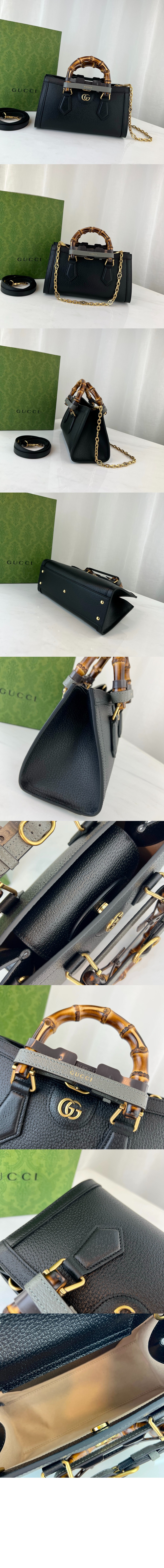 스몰 숄더백 735153