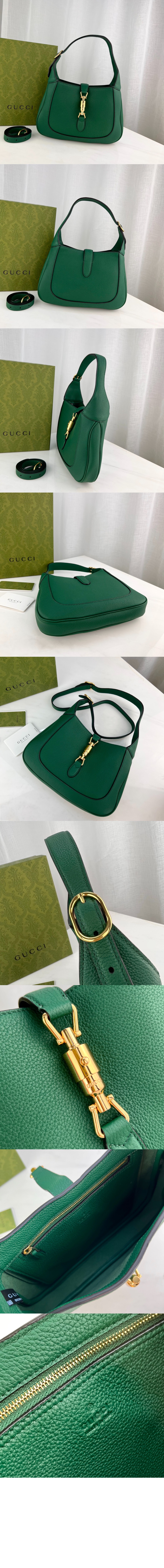 스몰 숄더백 636709