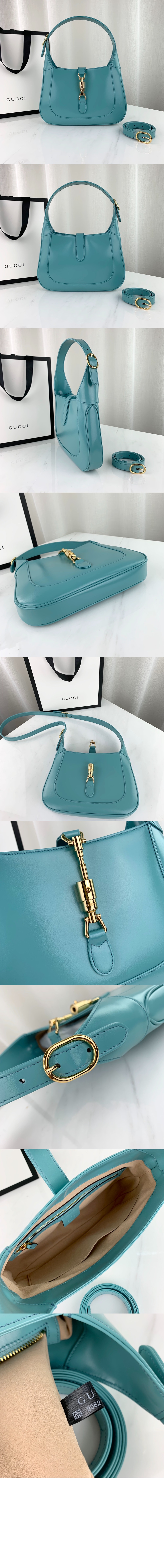 스몰 숄더백 636709