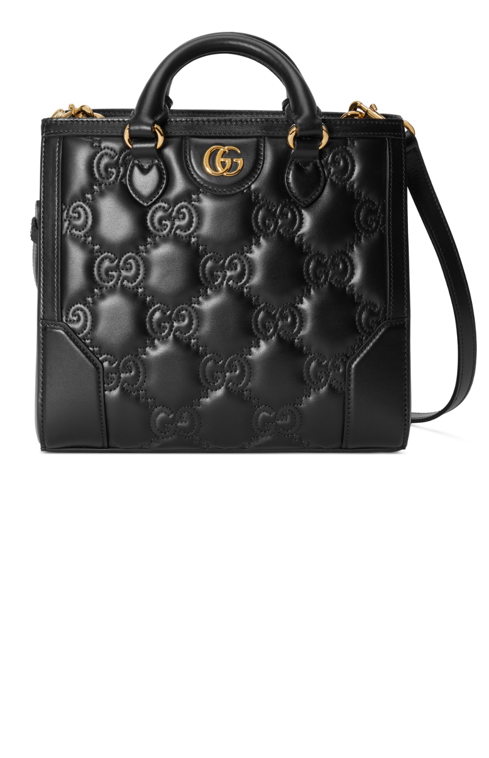 마틀라세 미니 탑 핸들백 728309