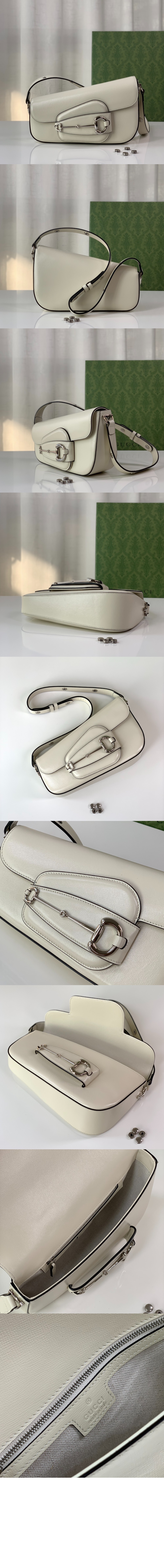 스몰 숄더백 764155