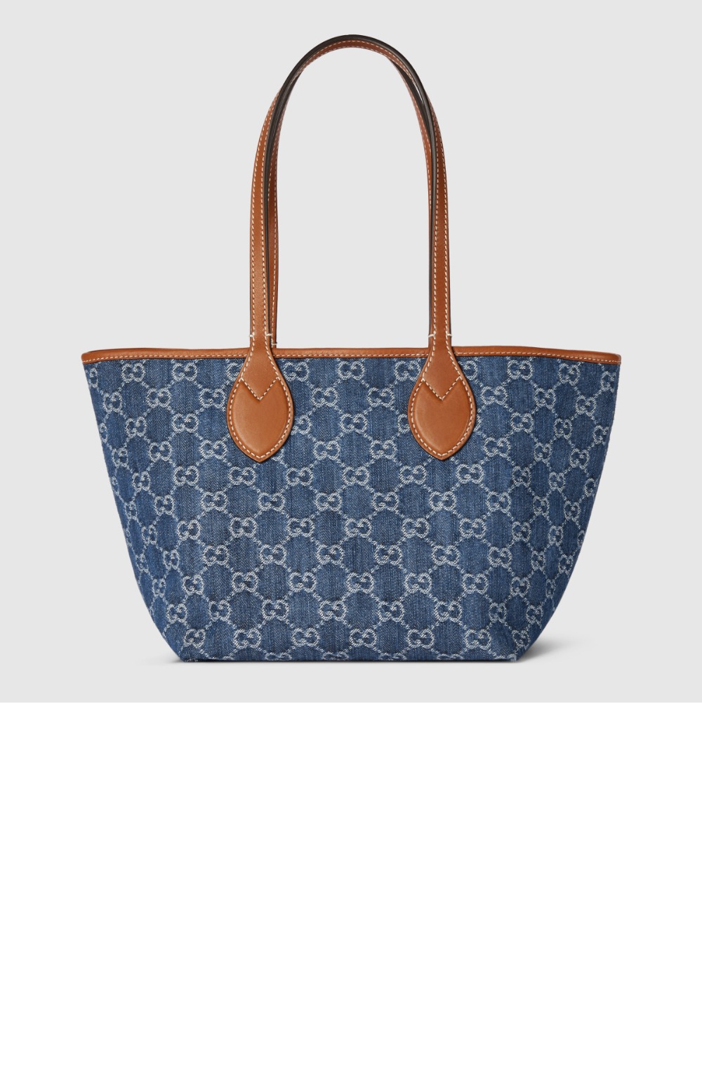 토티시마 스몰 토트백 820496