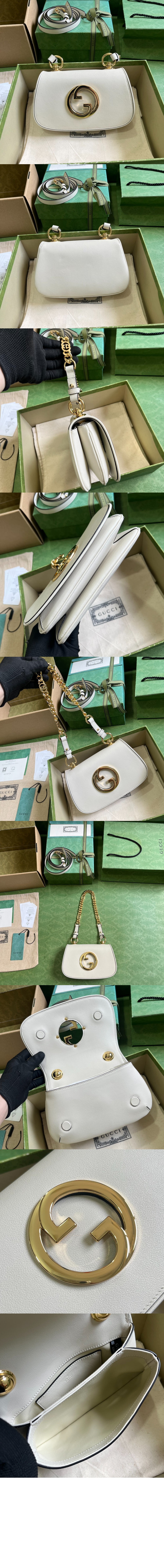 미니 숄더백 724645