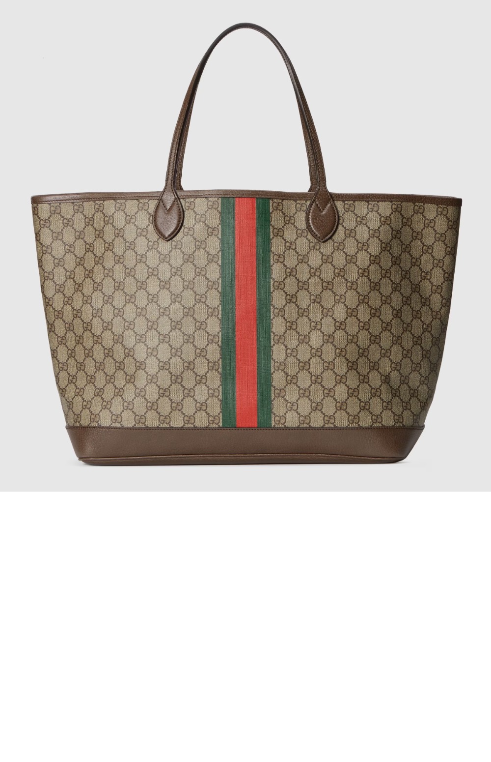 구찌 GG 라지 토트백 726755