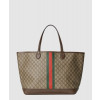 구찌 GG 라지 토트백 726755