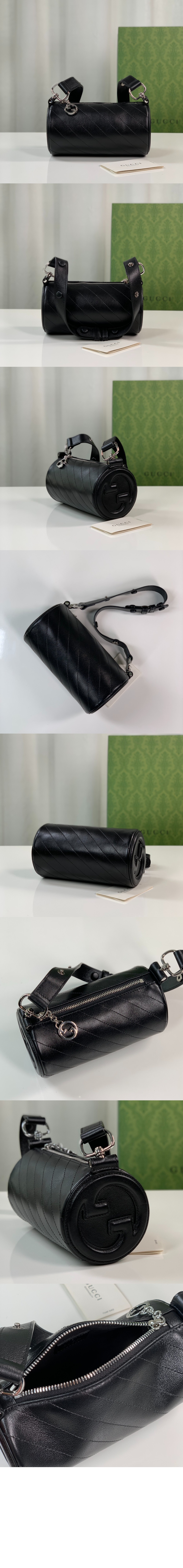 미니 숄더백 760170