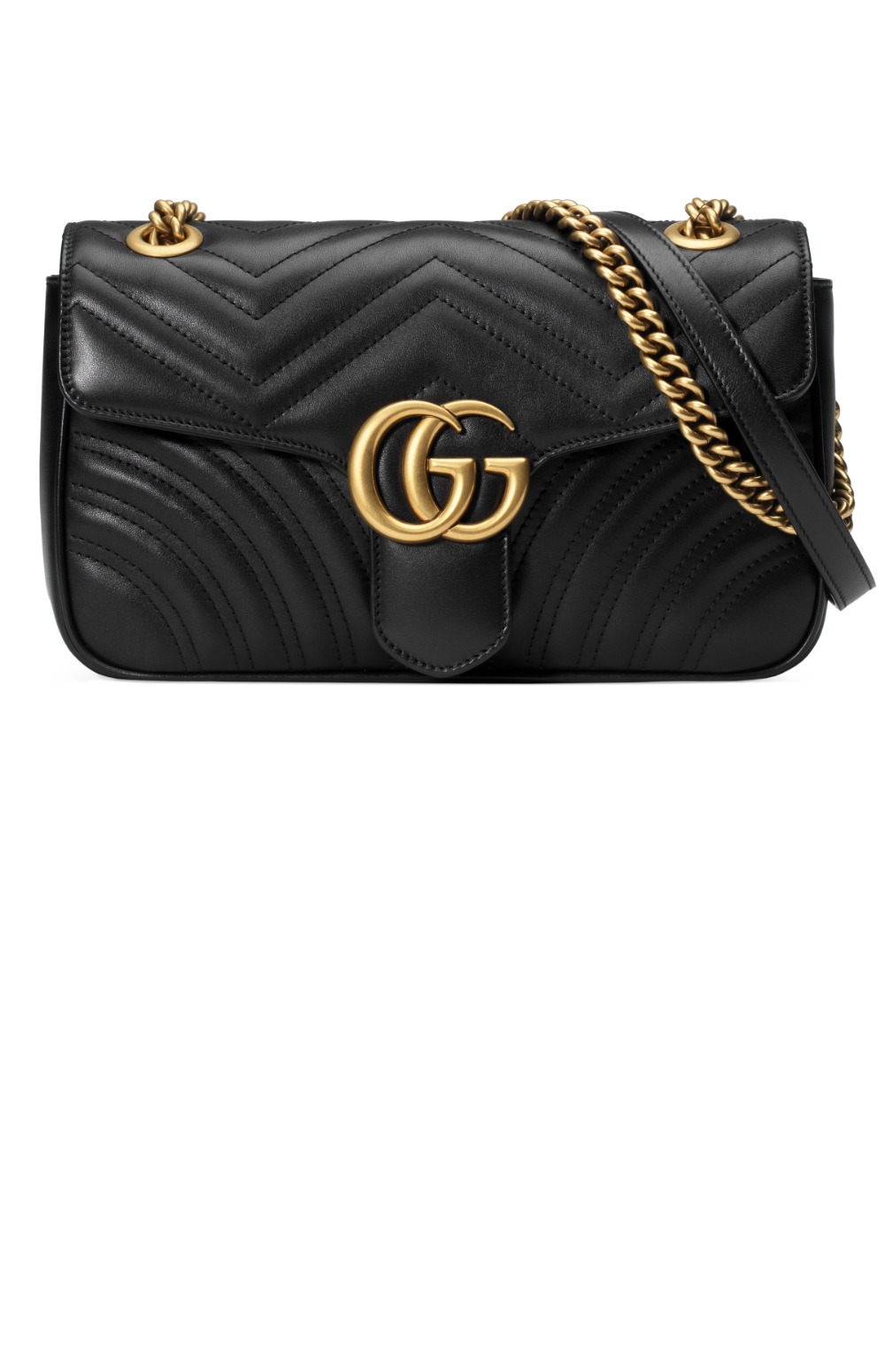 스몰 마틀라세 숄더백 443497