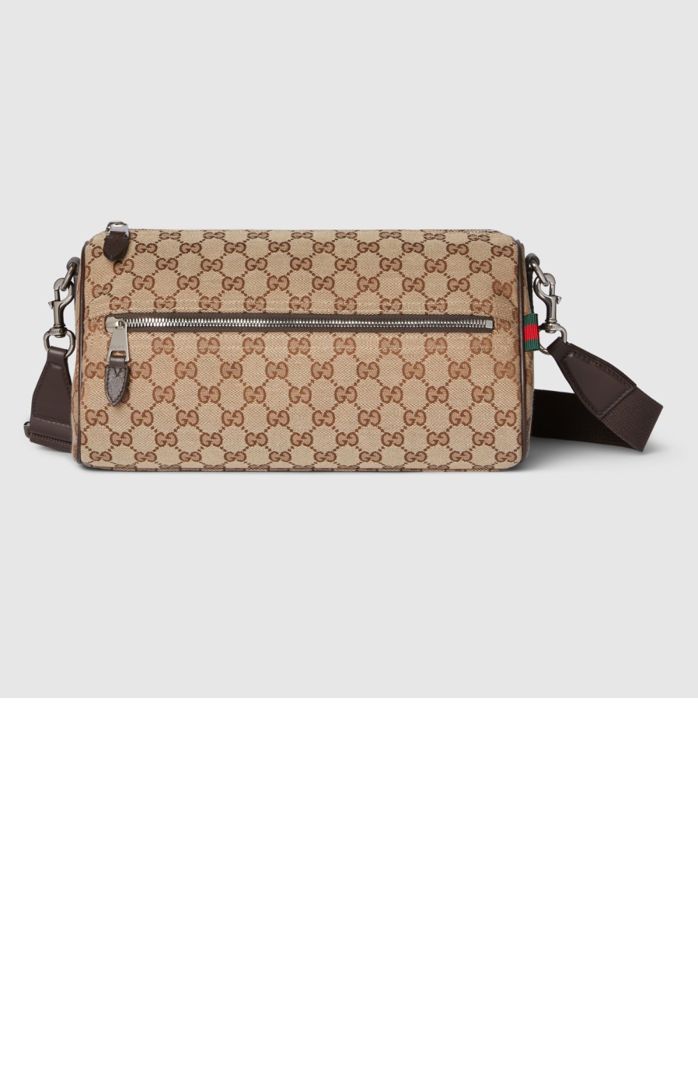 구찌 GG 캔버스 스몰 크로스백 834455