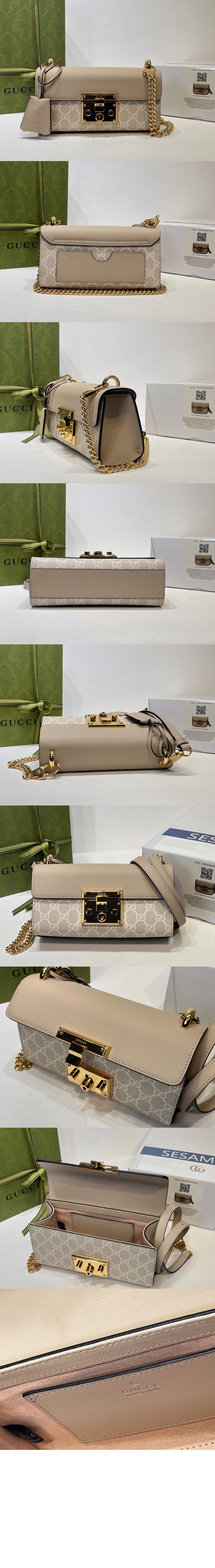 미니 숄더백 735103