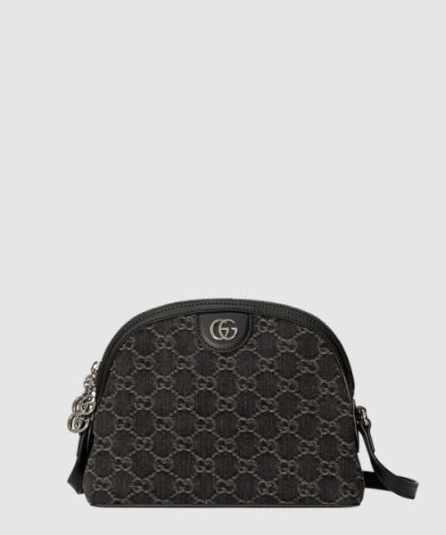 구찌 GG 스몰 숄더백 499621