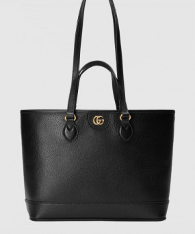 구찌 미니 토트백 765043