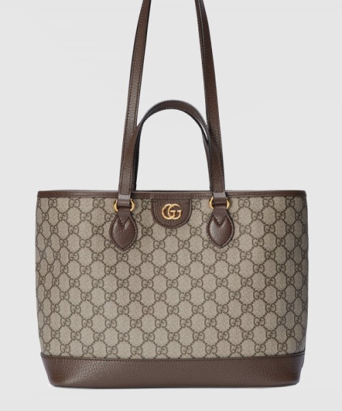 구찌 GG 미니 토트백 765043