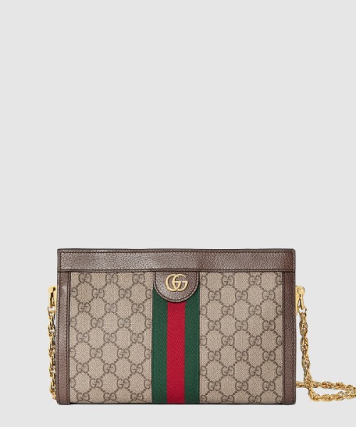 구찌 GG 수프림 숄더백 503877