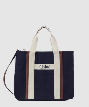 끌로에 쇼퍼백 토트백 W90381