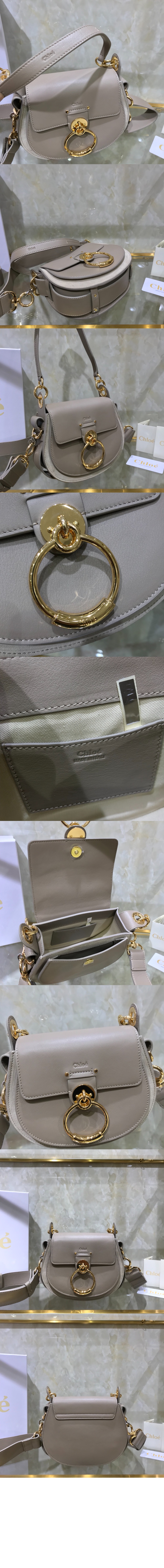 끌로에 테스백 스몰 WS153