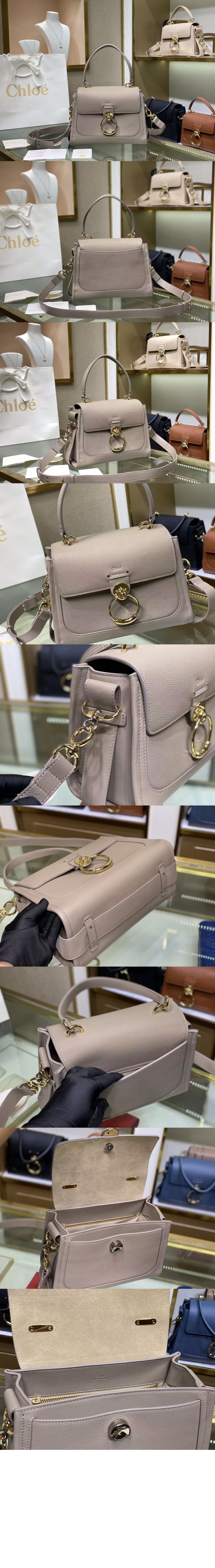 끌로에 스몰 데이백 G3327S