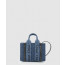 끌로에 미니 데님 숄더백 K3545D