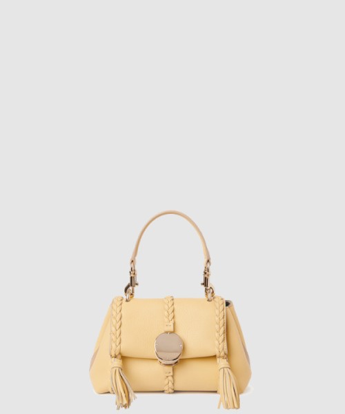 끌로에 미니 소프트 숄더백 K15752