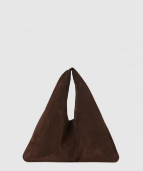 더로우 스몰 빈들 스웨이드백 W1682