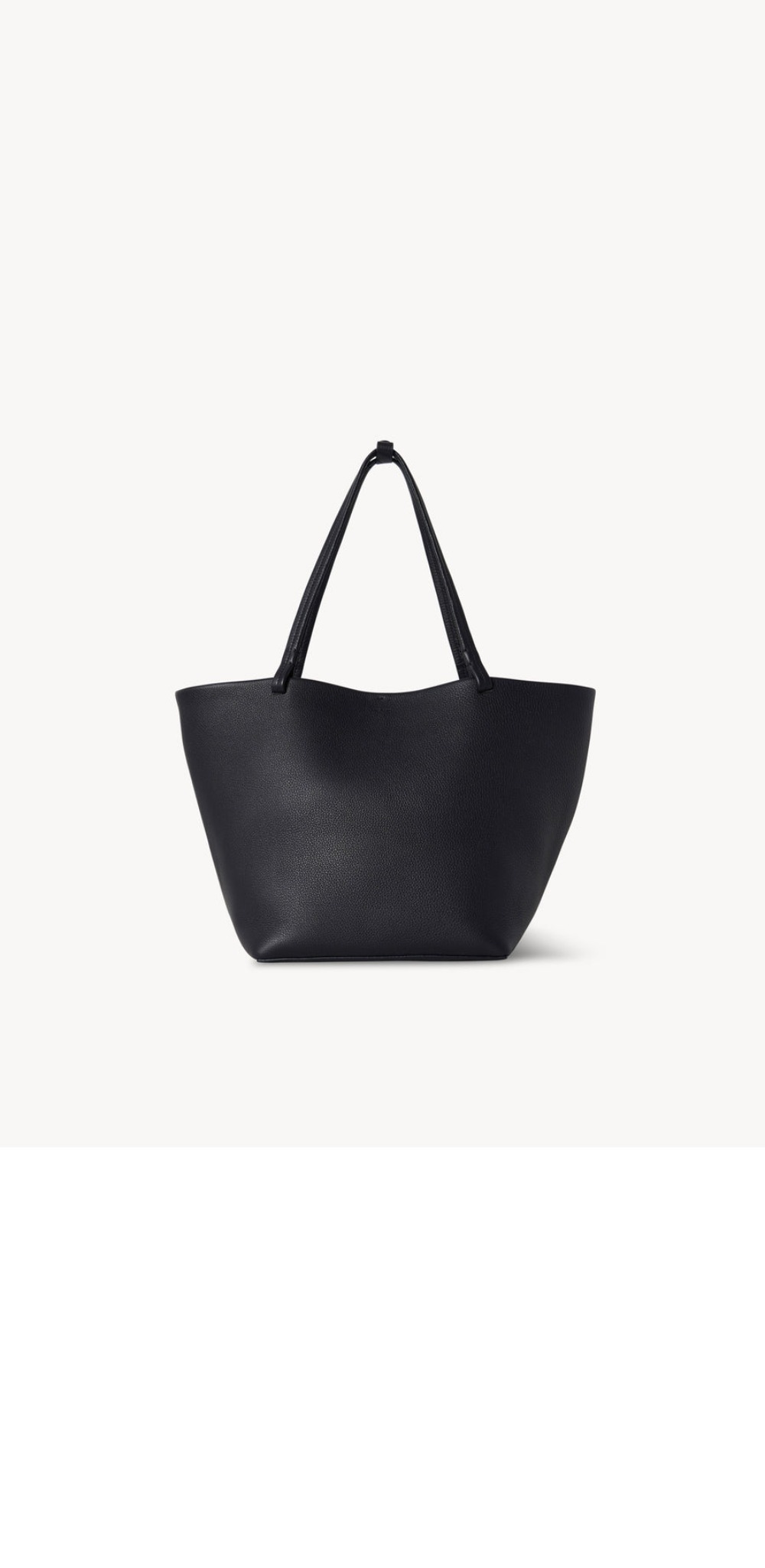 더로우 Park Tote Three 가죽백 W1201