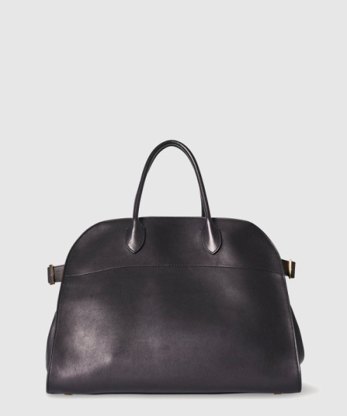 더로우 Soft Margaux 15 가죽백 W1255L