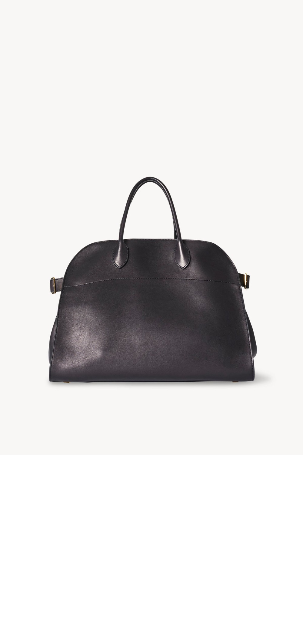 더로우 Soft Margaux 15 가죽백 W1255L