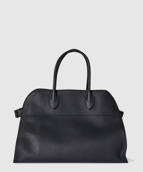 더로우 Soft Margaux 17 가죽백 W1254L