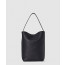 더로우 Large NS Park Tote 가죽 백 W1273L