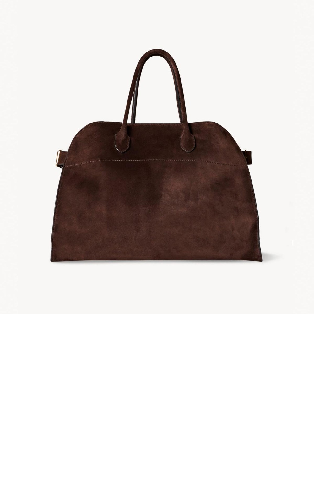 더로우 Soft Margaux 12 스웨이드 백 W1255L