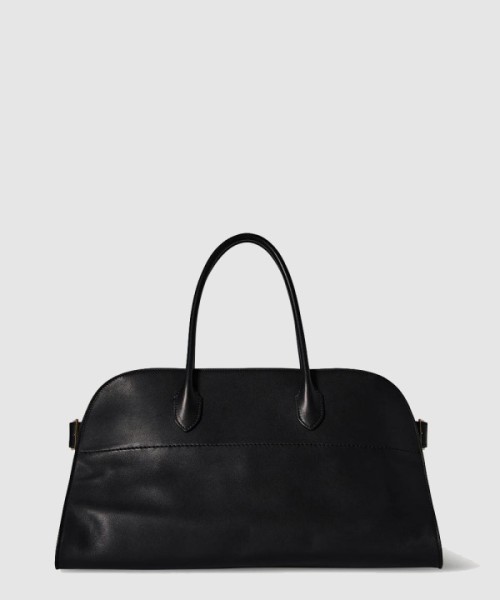 더로우 EW Margaux 마고 가죽 백 W1629L