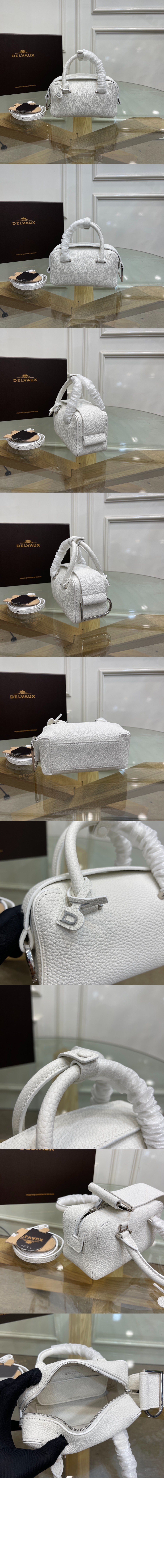 델보 쿨 박스 나노