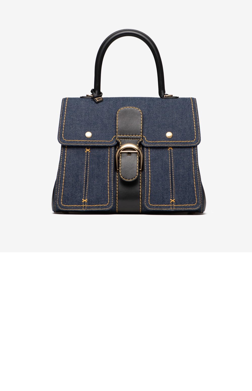 델보 브리앙 캔버스