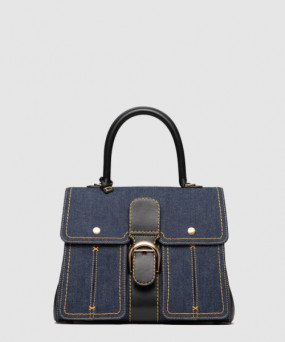 델보 브리앙 캔버스