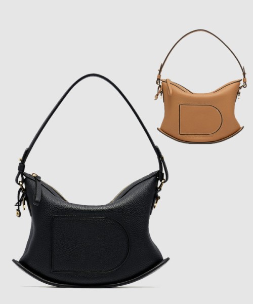 델보 핀 스윙 토트백