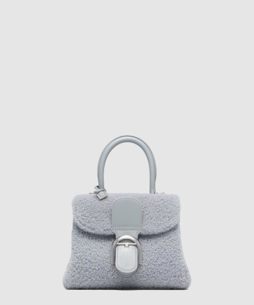 델보 브리앙 미니 스위트 클라우드