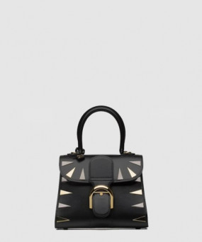 델보 브리앙 미니 복스카프