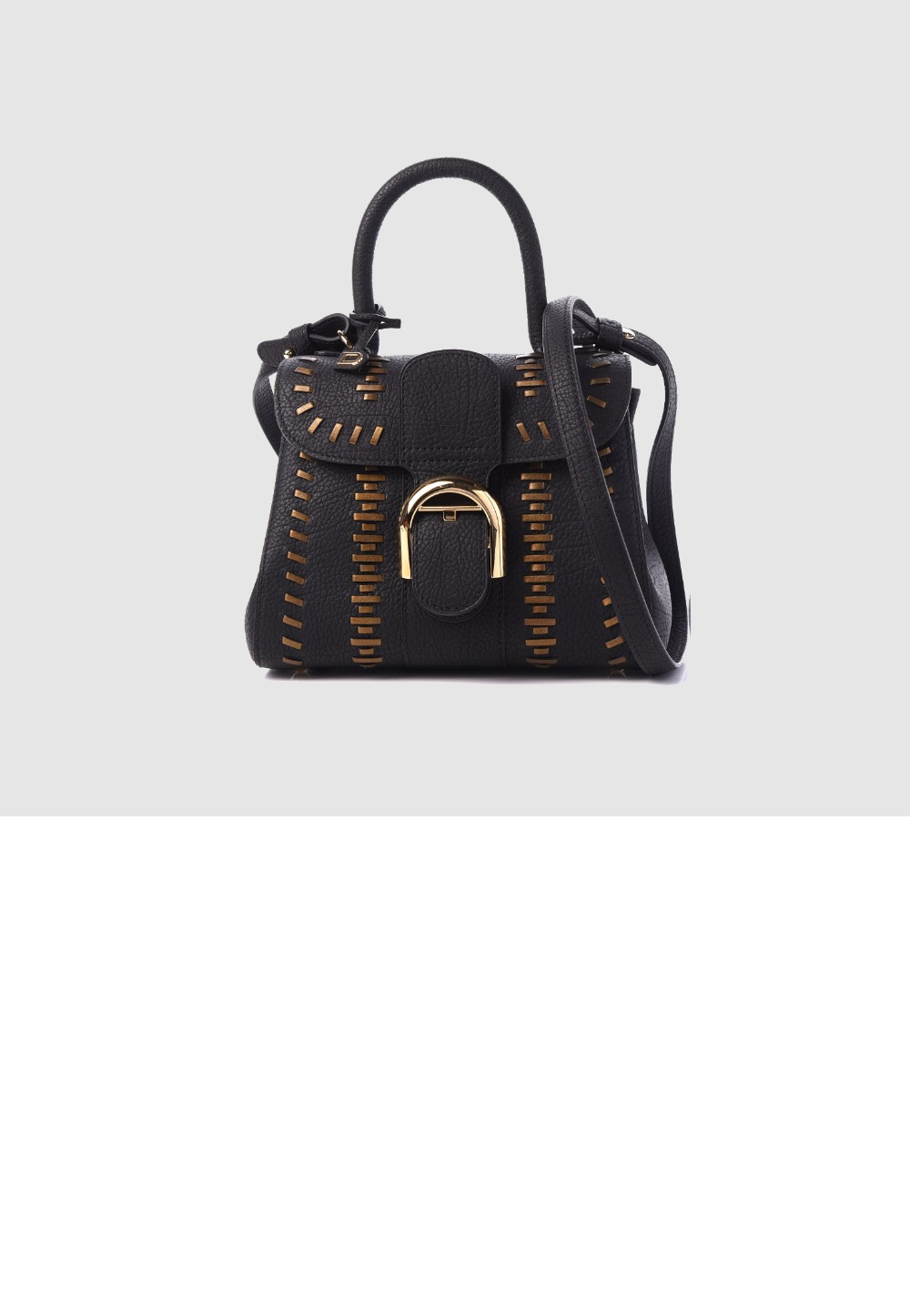 델보 브리앙 미니 로데오