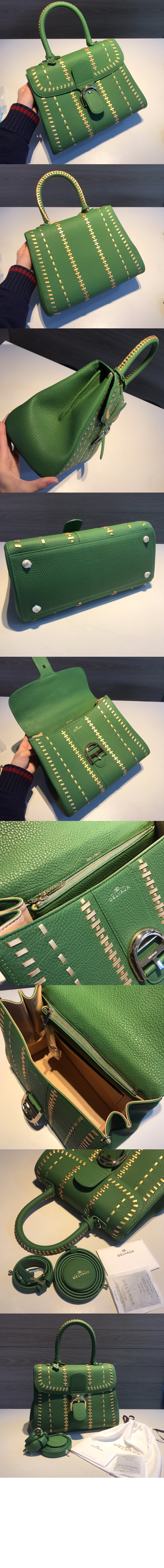 델보 브리앙 미니 로데오