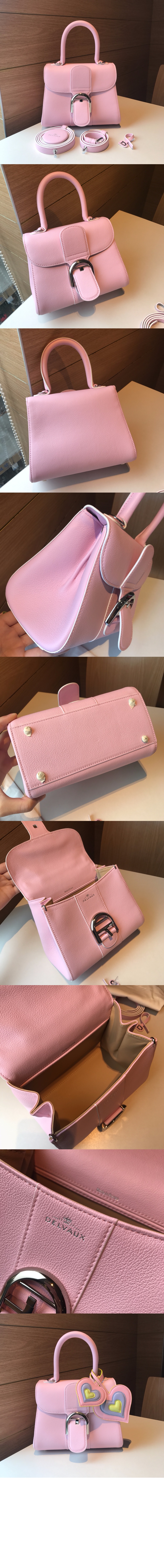 델보 브리앙 미니 로데오