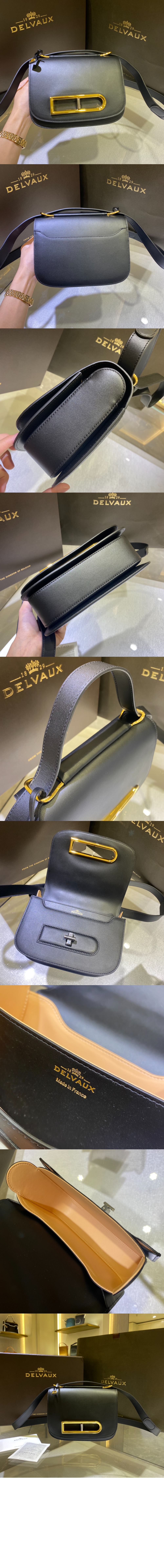 델보 랑고 PM 올렌카프