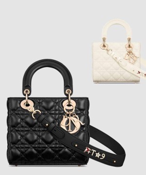 디올 레이디백 ABC M0538