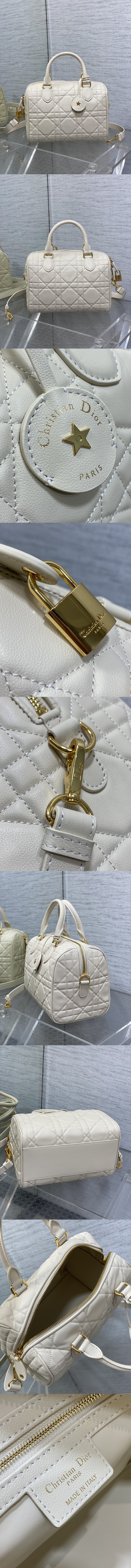 디올 그루브 토트백 25